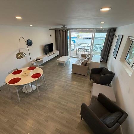 Luxury Waterfront Villa 431 F Jolly Harbour Exterior foto