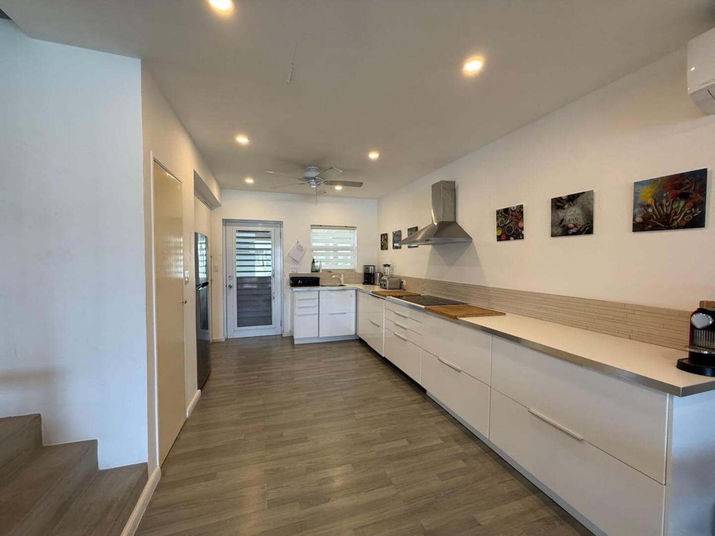Luxury Waterfront Villa 431 F Jolly Harbour Exterior foto