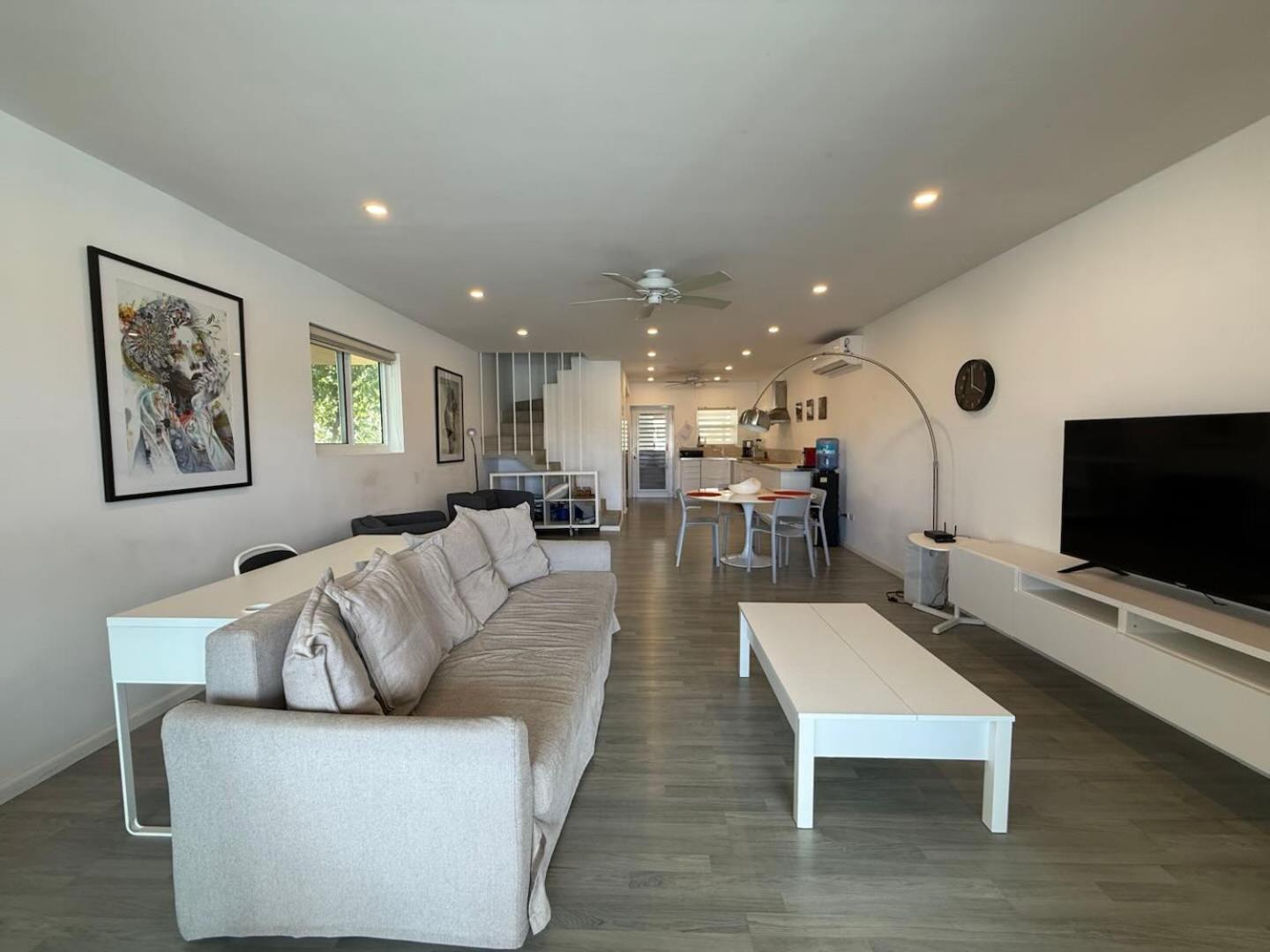 Luxury Waterfront Villa 431 F Jolly Harbour Exterior foto