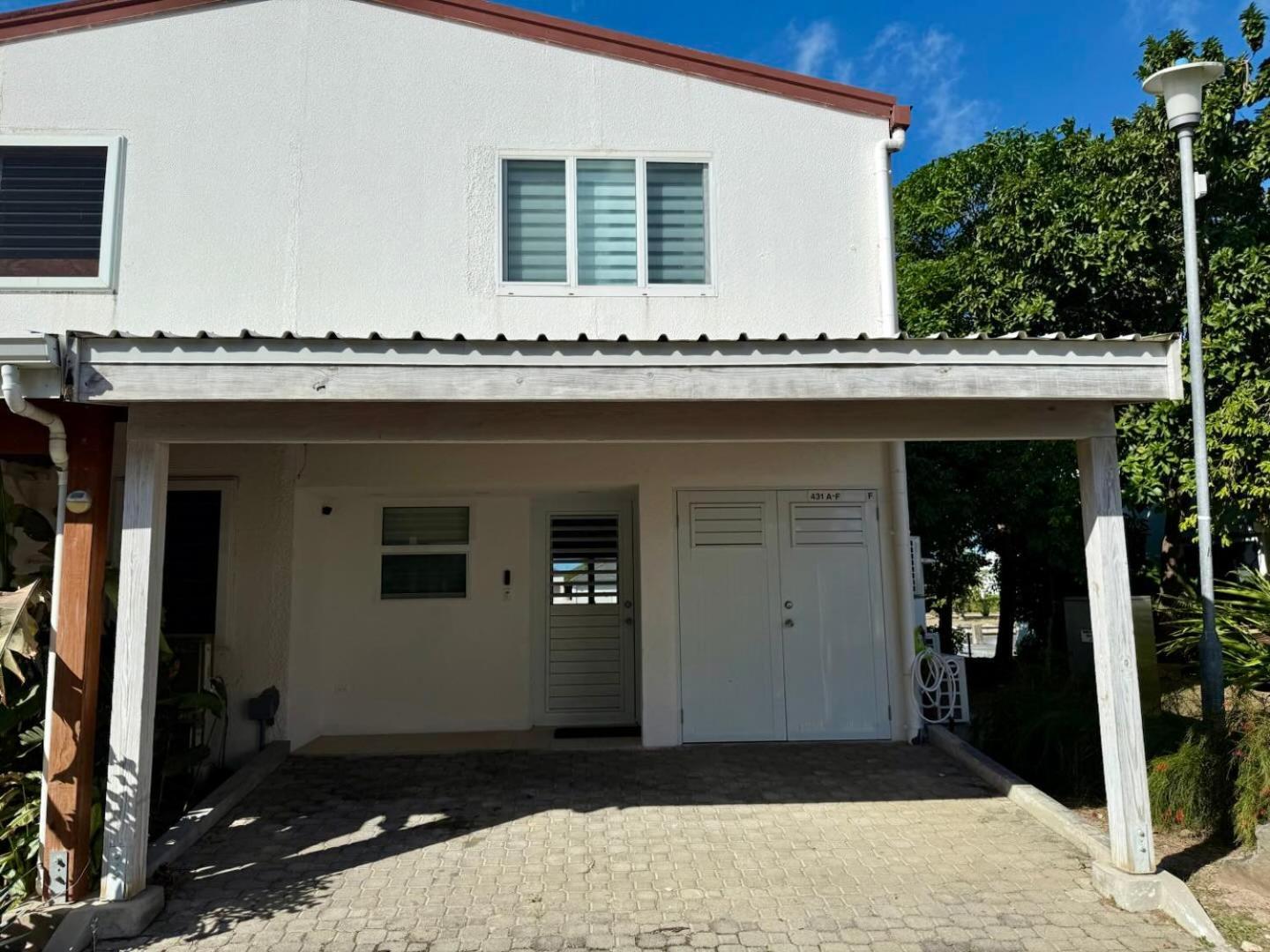 Luxury Waterfront Villa 431 F Jolly Harbour Exterior foto