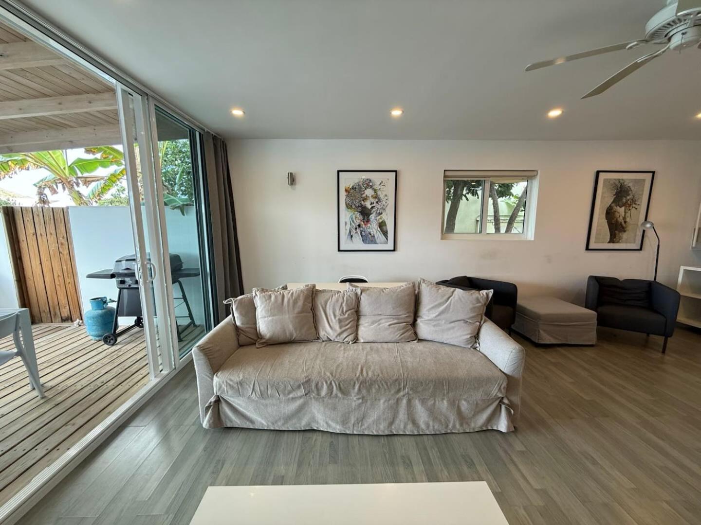 Luxury Waterfront Villa 431 F Jolly Harbour Exterior foto