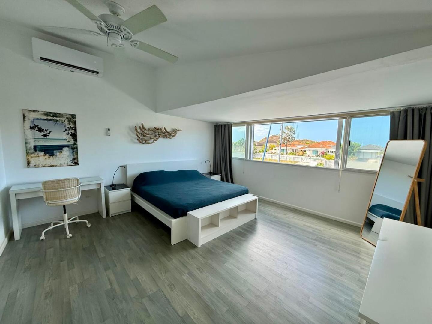 Luxury Waterfront Villa 431 F Jolly Harbour Exterior foto