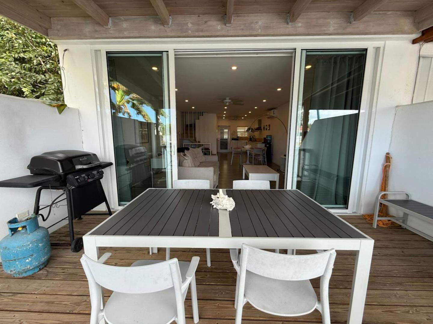 Luxury Waterfront Villa 431 F Jolly Harbour Exterior foto