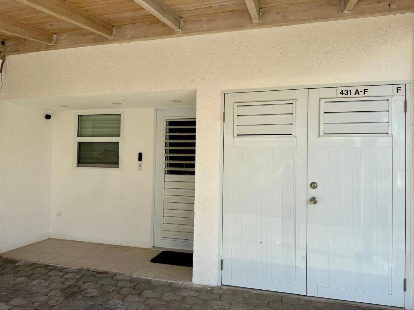 Luxury Waterfront Villa 431 F Jolly Harbour Exterior foto