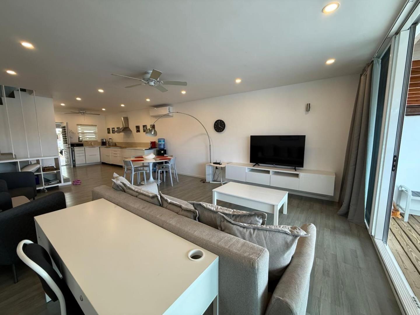 Luxury Waterfront Villa 431 F Jolly Harbour Exterior foto