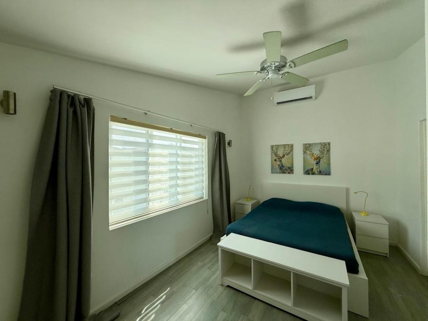Luxury Waterfront Villa 431 F Jolly Harbour Exterior foto